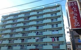 卡萨布兰卡民宿